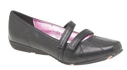 Boulevard - Girls Shoe - Schoolwear Centres | School Uniforms near me