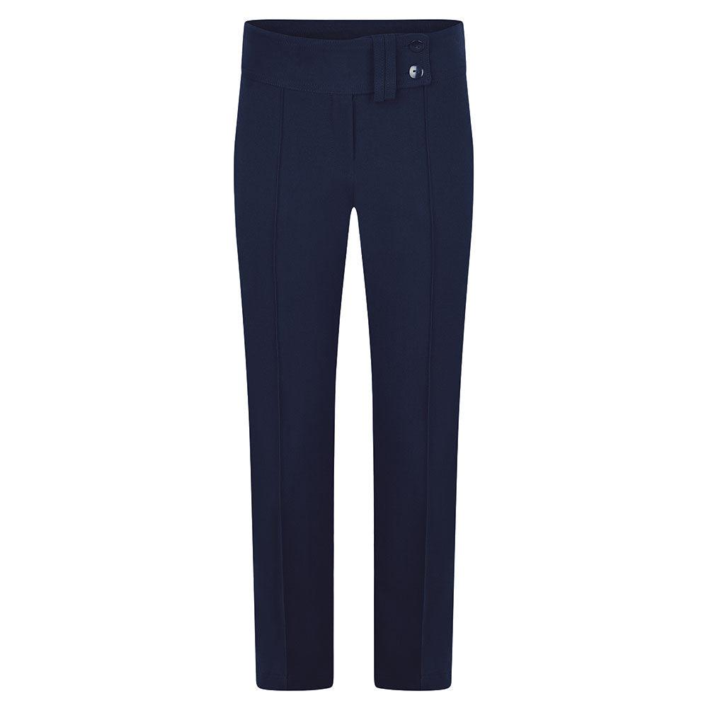 Girls 2 Button Lycra SlimFit Trouser | Schoolwear Centres - Schoolwear Centres | School Uniform Centres