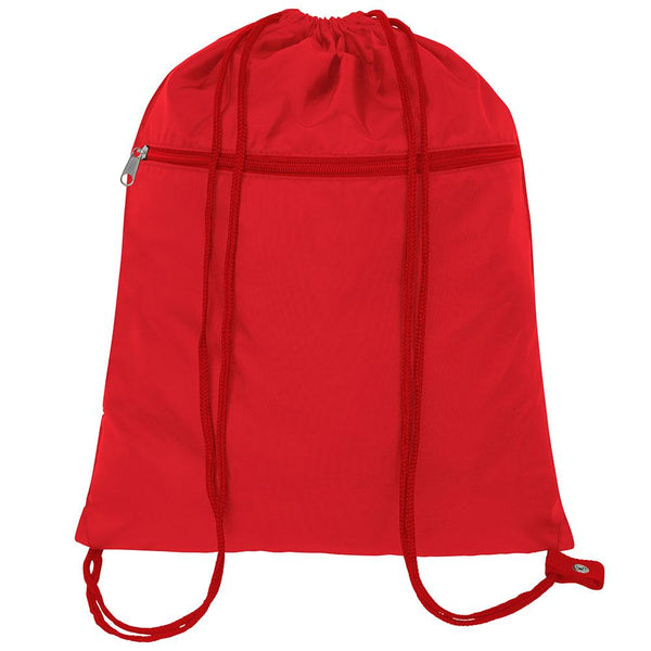 Senior Gym Bags (Available in 8 Colours) - Schoolwear Centres | School Uniform Centres