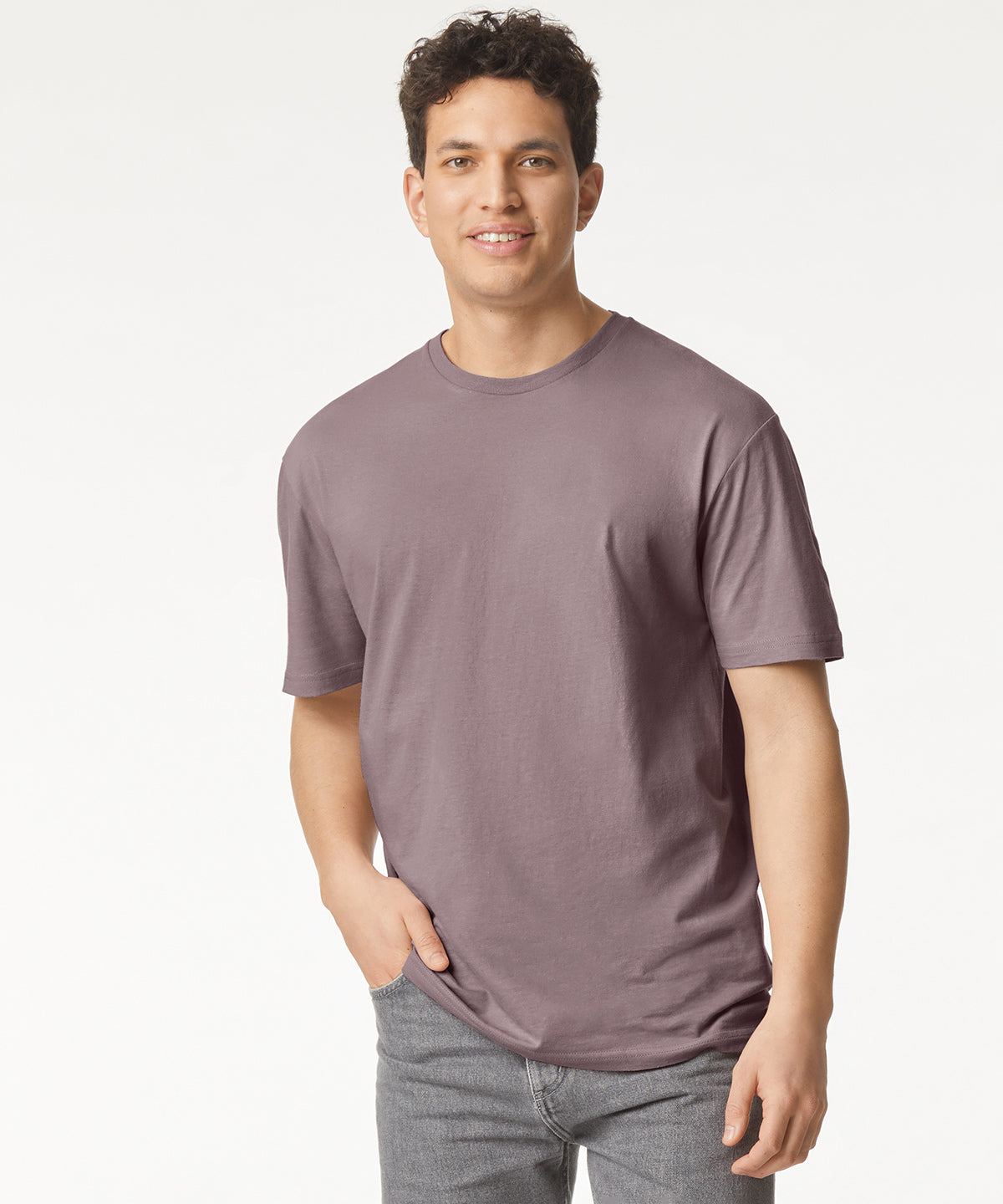 Softstyle™ adult ringspun t-shirt