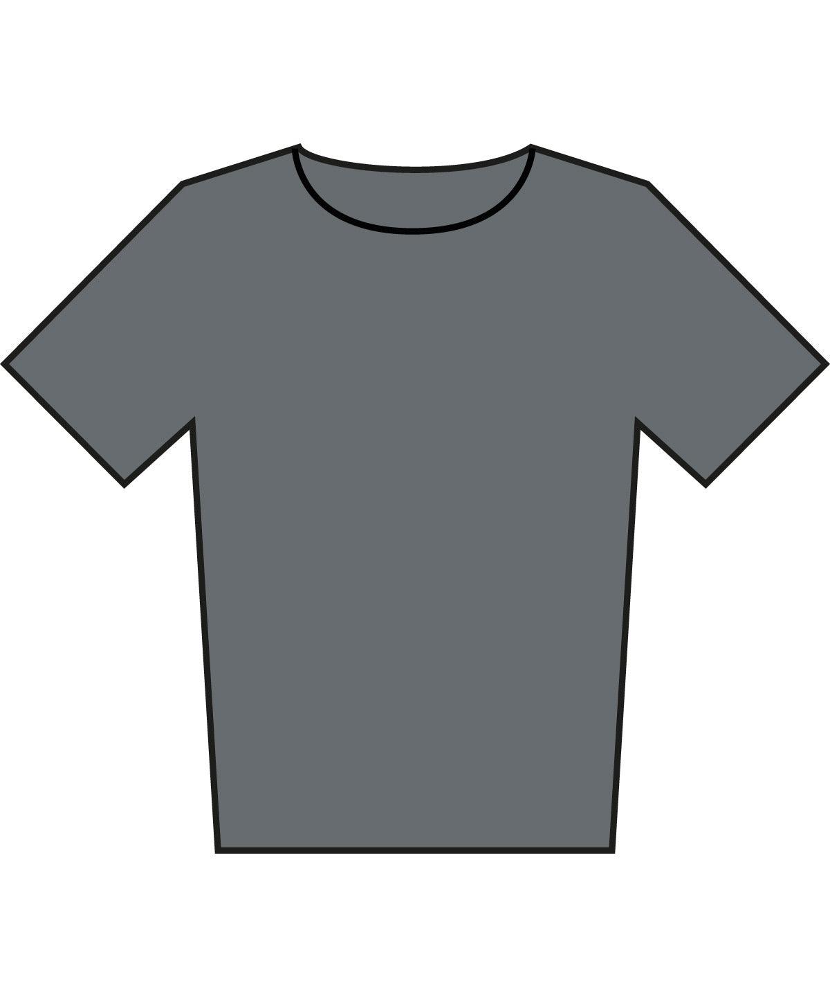 Dark Heather - Softstyle™ CVC adult t-shirt T-Shirts Gildan New Styles for 2023, Plus Sizes, T-Shirts & Vests Schoolwear Centres