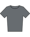 Dark Heather - Softstyle™ CVC adult t-shirt T-Shirts Gildan New Styles for 2023, Plus Sizes, T-Shirts & Vests Schoolwear Centres