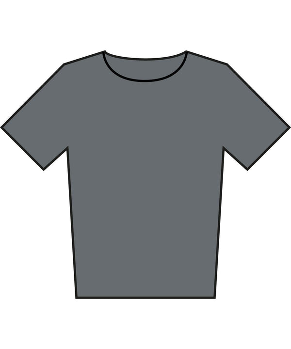 Dark Heather - Softstyle™ CVC adult t-shirt T-Shirts Gildan New Styles for 2023, Plus Sizes, T-Shirts & Vests Schoolwear Centres