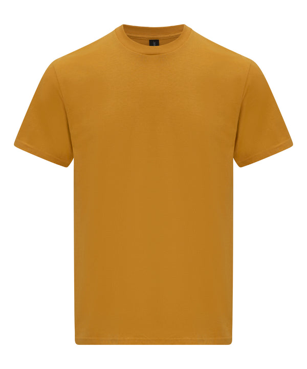 Softstyle™ midweight adult t-shirt