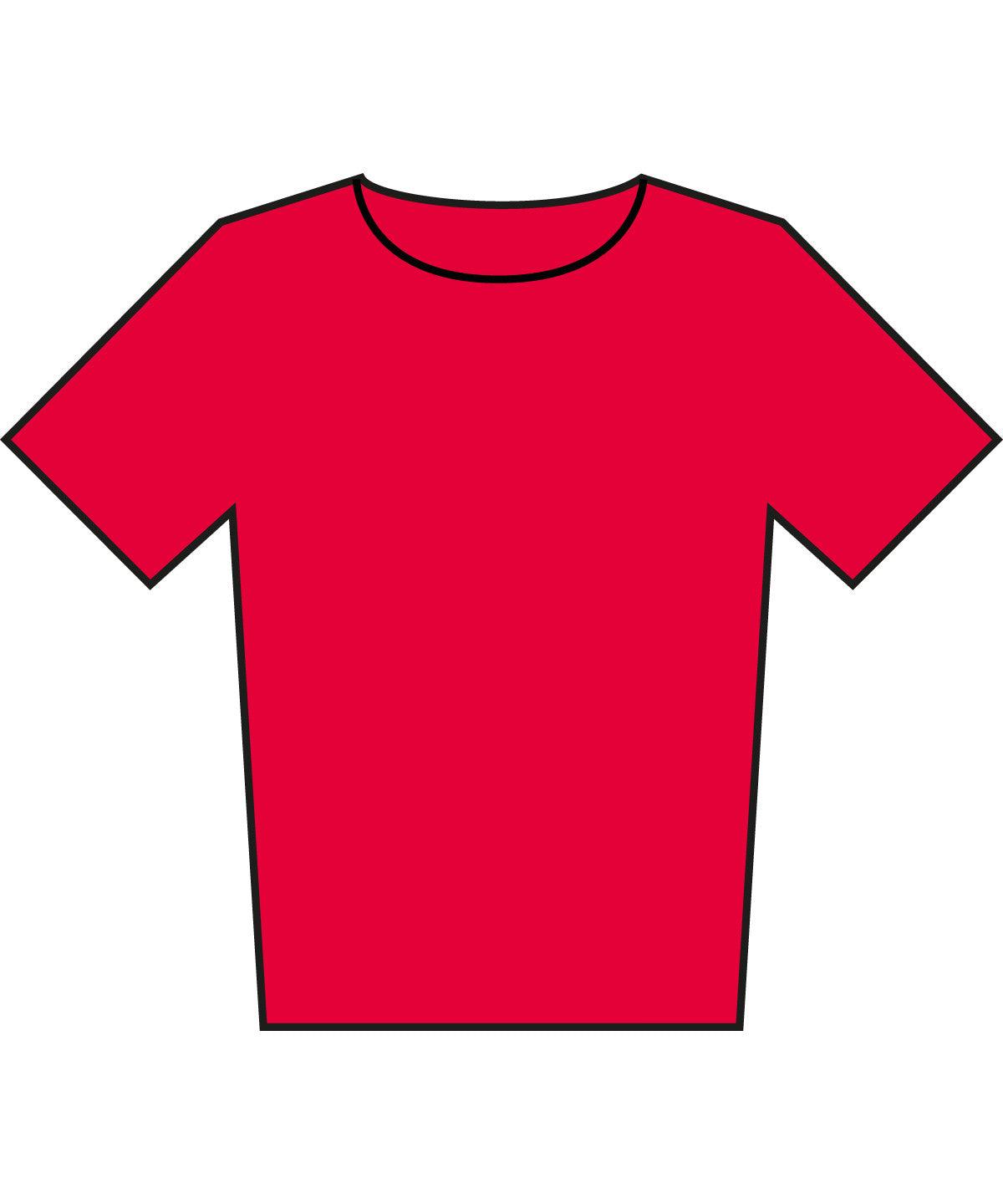 Red* - Softstyle™ midweight adult t-shirt T-Shirts Gildan New Styles for 2023, T-Shirts & Vests Schoolwear Centres