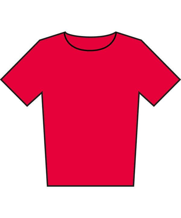 Red* - Softstyle™ midweight adult t-shirt T-Shirts Gildan New Styles for 2023, T-Shirts & Vests Schoolwear Centres