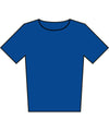 Royal - Softstyle™ midweight adult t-shirt T-Shirts Gildan New Styles for 2023, T-Shirts & Vests Schoolwear Centres