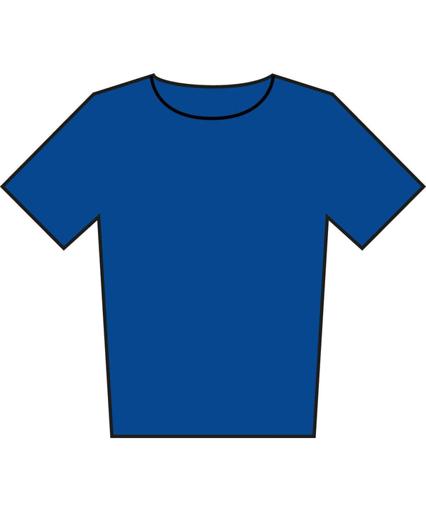 Royal - Softstyle™ midweight adult t-shirt T-Shirts Gildan New Styles for 2023, T-Shirts & Vests Schoolwear Centres