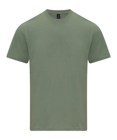 Softstyle™ midweight adult t-shirt
