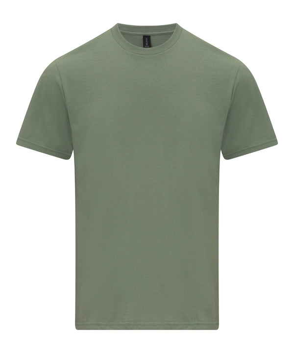 Softstyle™ midweight adult t-shirt