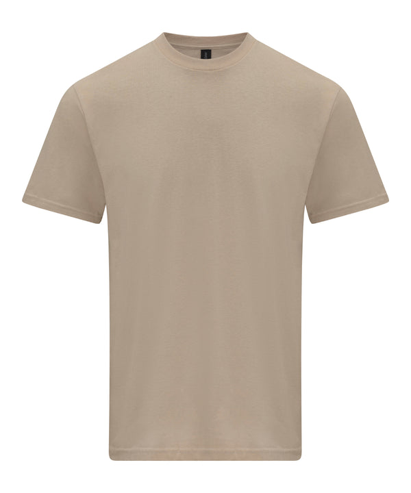 Softstyle™ midweight adult t-shirt