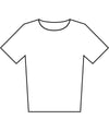 White* - Softstyle™ midweight adult t-shirt T-Shirts Gildan New Styles for 2023, T-Shirts & Vests Schoolwear Centres