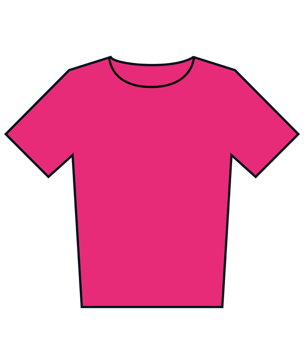 Heliconia - Softstyle™ midweight women’s t-shirt T-Shirts Gildan New Styles for 2023, T-Shirts & Vests Schoolwear Centres