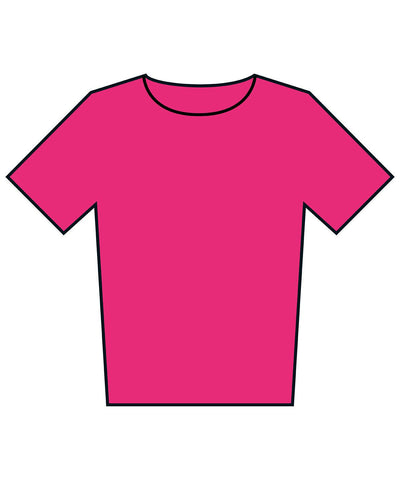 Heliconia - Softstyle™ midweight women’s t-shirt T-Shirts Gildan New Styles for 2023, T-Shirts & Vests Schoolwear Centres