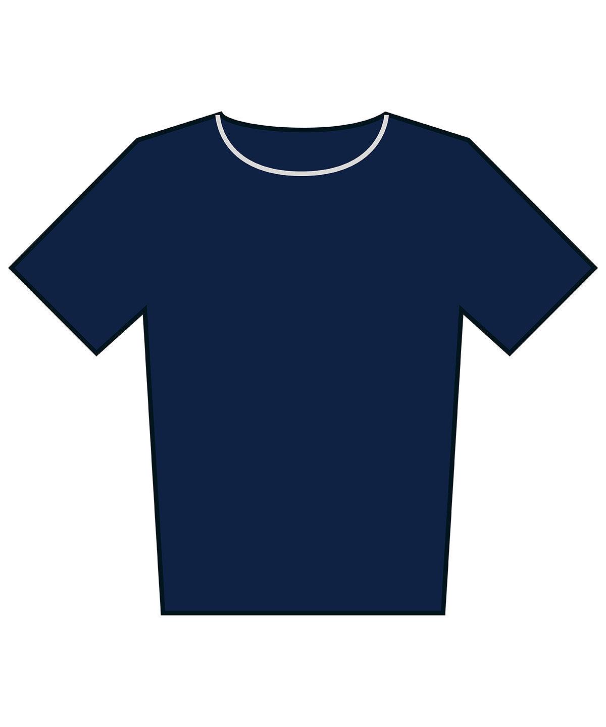 Navy - Softstyle™ midweight women’s t-shirt T-Shirts Gildan New Styles for 2023, T-Shirts & Vests Schoolwear Centres