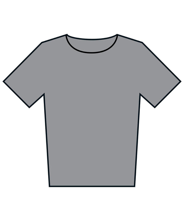 Ringspun Sport Grey - Softstyle™ midweight women’s t-shirt T-Shirts Gildan New Styles for 2023, T-Shirts & Vests Schoolwear Centres