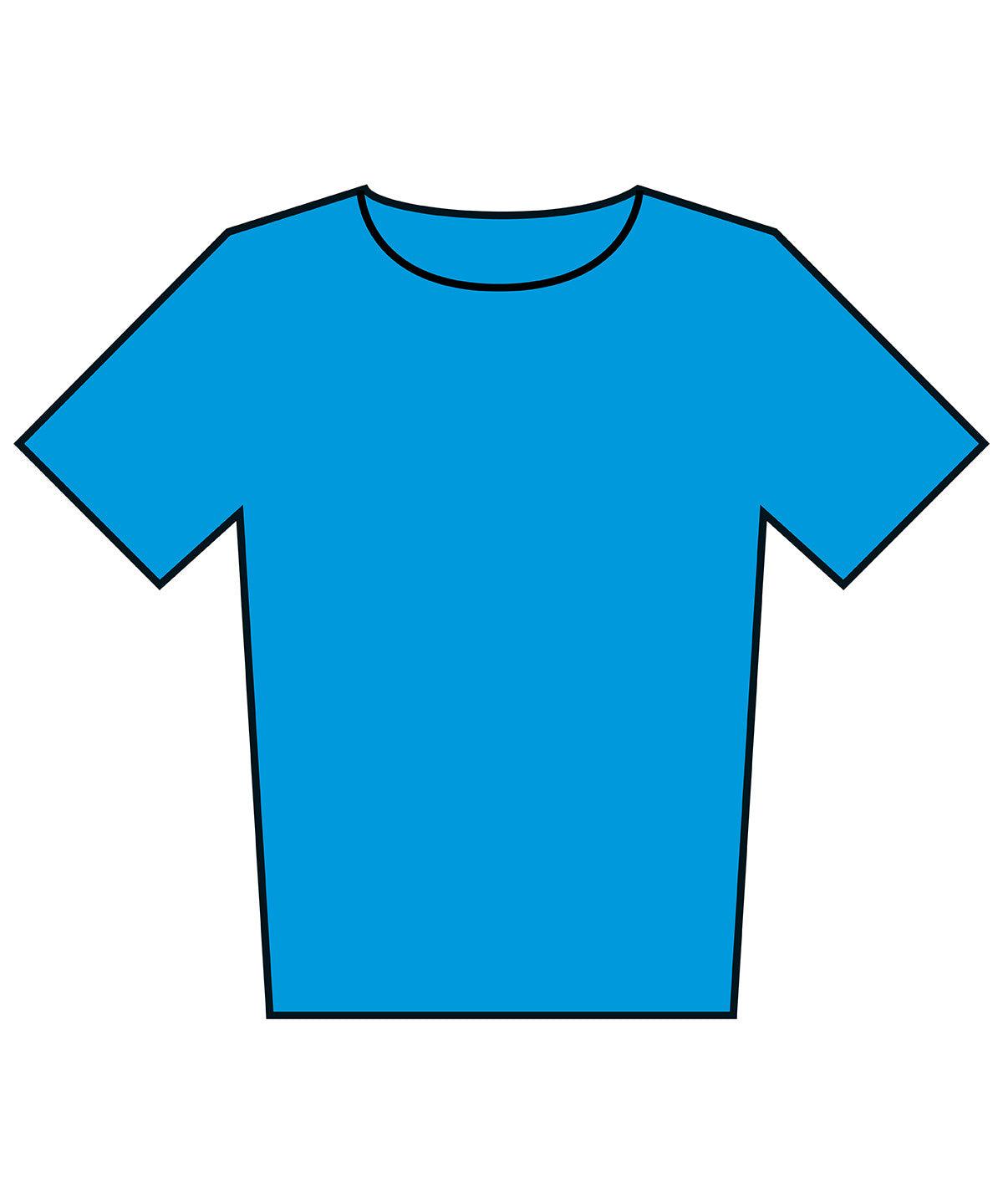 Sapphire - Softstyle™ midweight women’s t-shirt T-Shirts Gildan New Styles for 2023, T-Shirts & Vests Schoolwear Centres