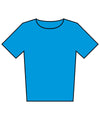 Sapphire - Softstyle™ midweight women’s t-shirt T-Shirts Gildan New Styles for 2023, T-Shirts & Vests Schoolwear Centres