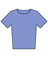 Violet - Softstyle™ midweight women’s t-shirt T-Shirts Gildan New Styles for 2023, T-Shirts & Vests Schoolwear Centres