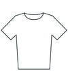 White - Softstyle™ midweight women’s t-shirt T-Shirts Gildan New Styles for 2023, T-Shirts & Vests Schoolwear Centres