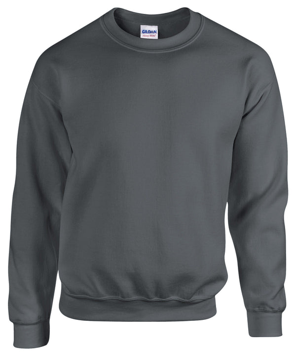 Heavy Blend™ adult crew neck sweatshirt