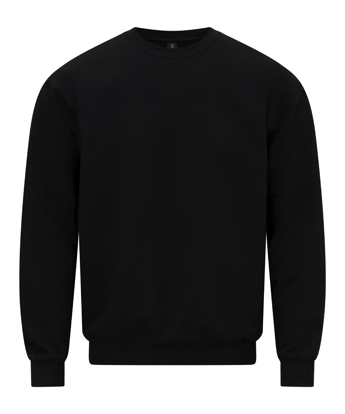 Softstyle™ midweight fleece adult crew neck