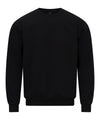 Softstyle™ midweight fleece adult crew neck