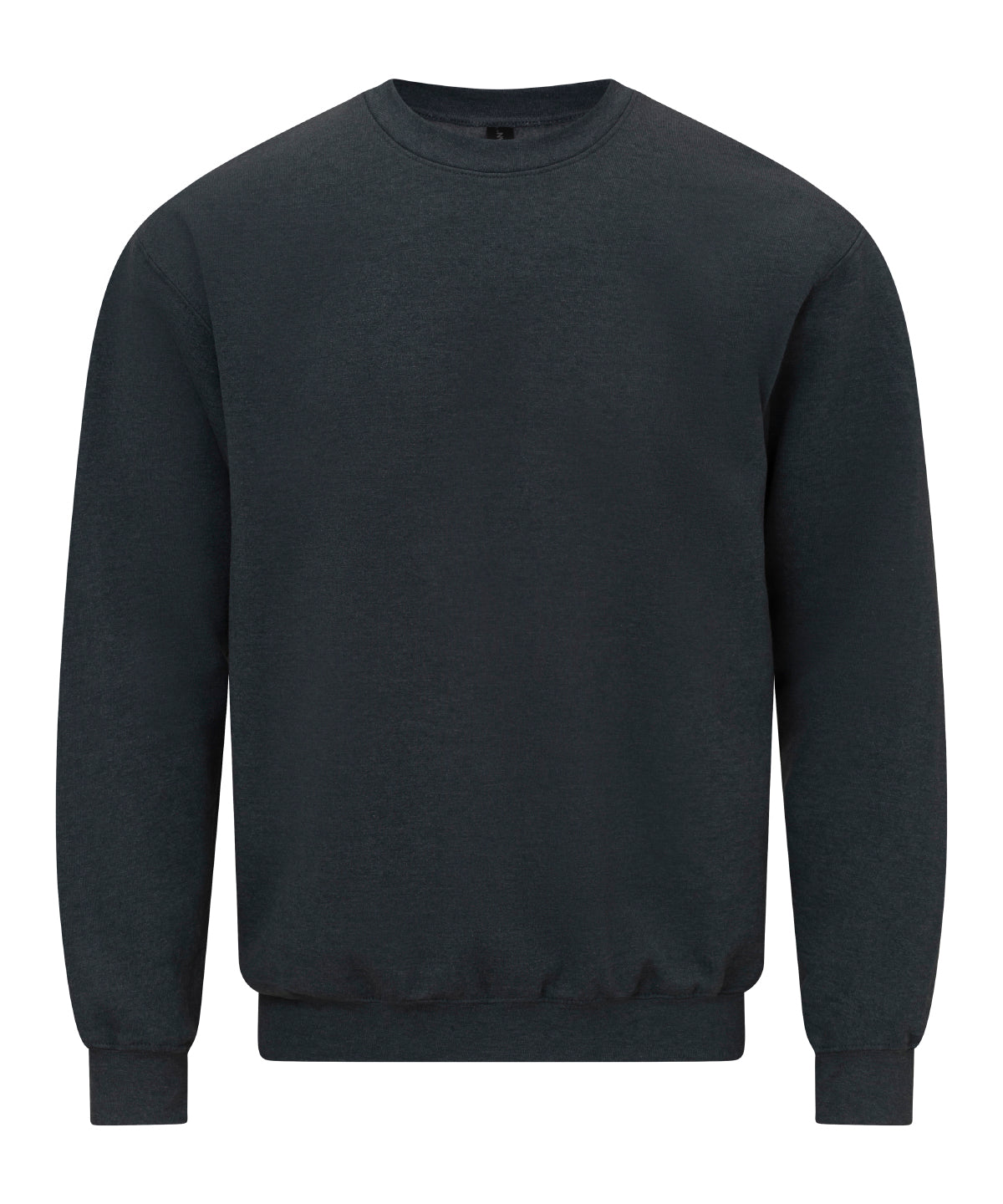 Softstyle™ midweight fleece adult crew neck