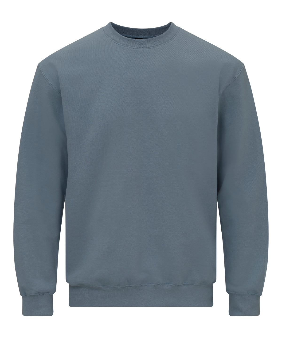 Softstyle™ midweight fleece adult crew neck