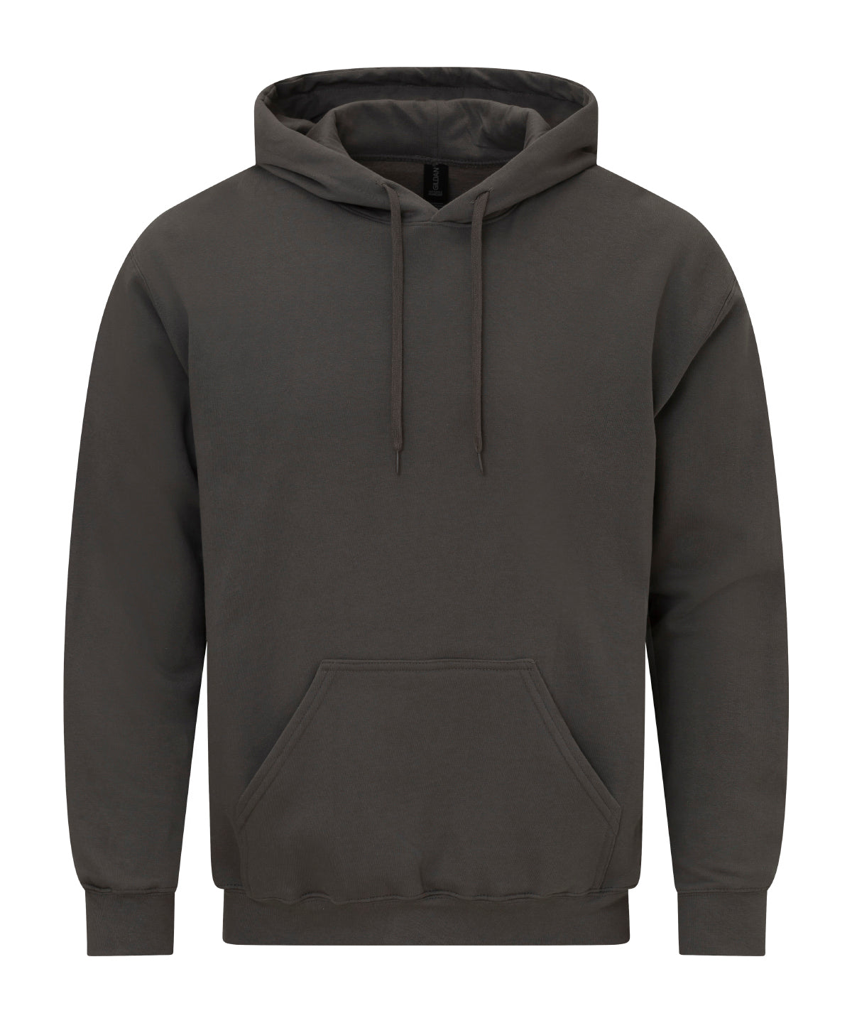 Softstyle™ midweight fleece adult hoodie