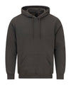 Softstyle™ midweight fleece adult hoodie