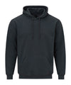 Softstyle™ midweight fleece adult hoodie