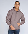 Red - Softstyle™ midweight fleece adult hoodie Hoodies Gildan Home of the hoodie, Hoodies, New Styles for 2023, Plus Sizes Schoolwear Centres