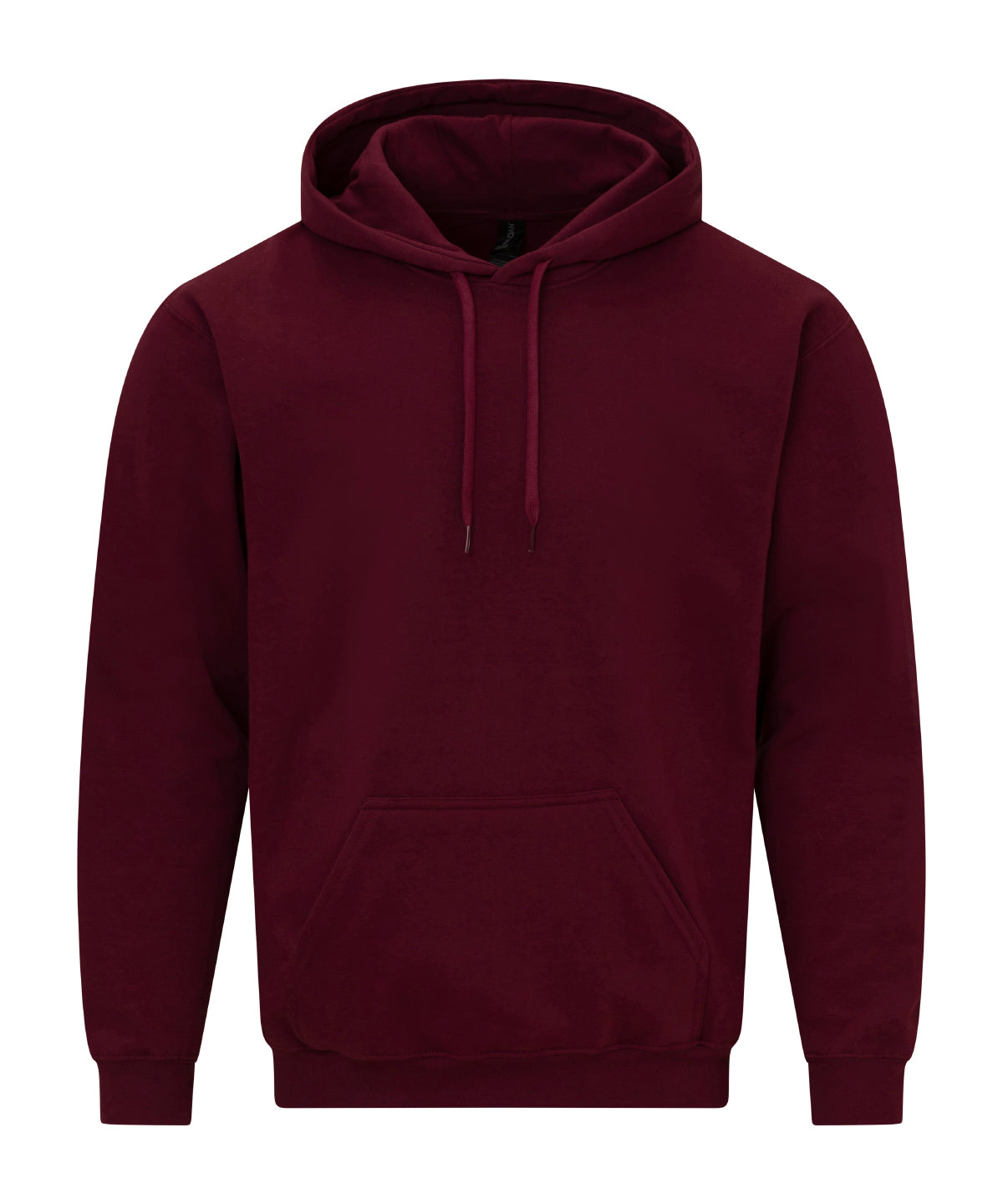 Softstyle™ midweight fleece adult hoodie