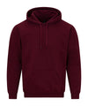 Softstyle™ midweight fleece adult hoodie