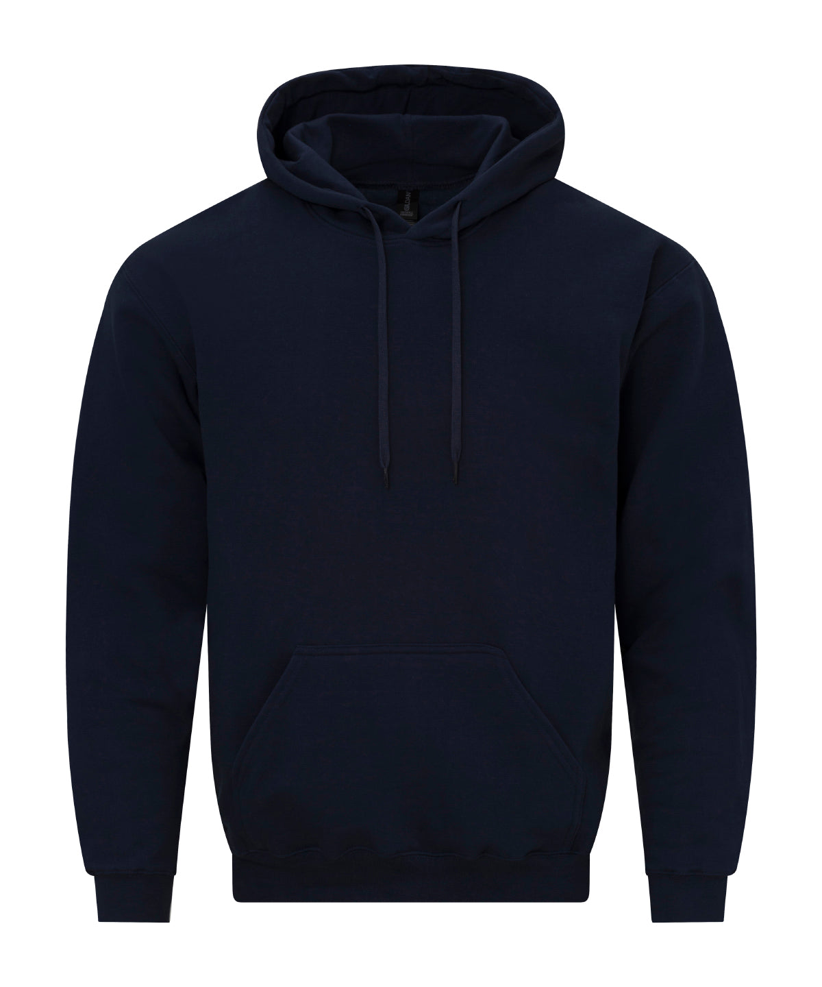 Softstyle™ midweight fleece adult hoodie