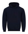 Softstyle™ midweight fleece adult hoodie