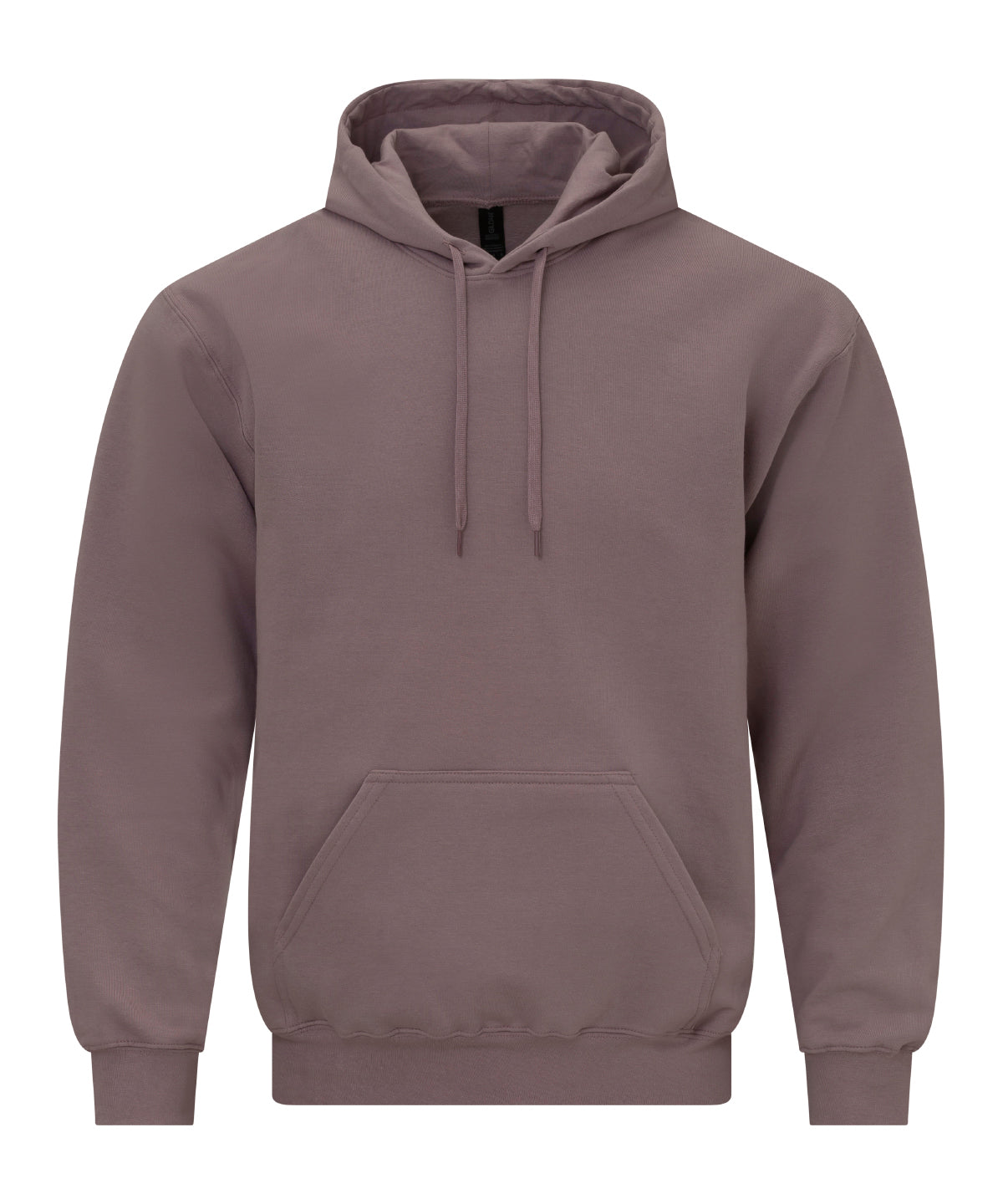 Softstyle™ midweight fleece adult hoodie