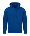 Softstyle™ midweight fleece adult hoodie