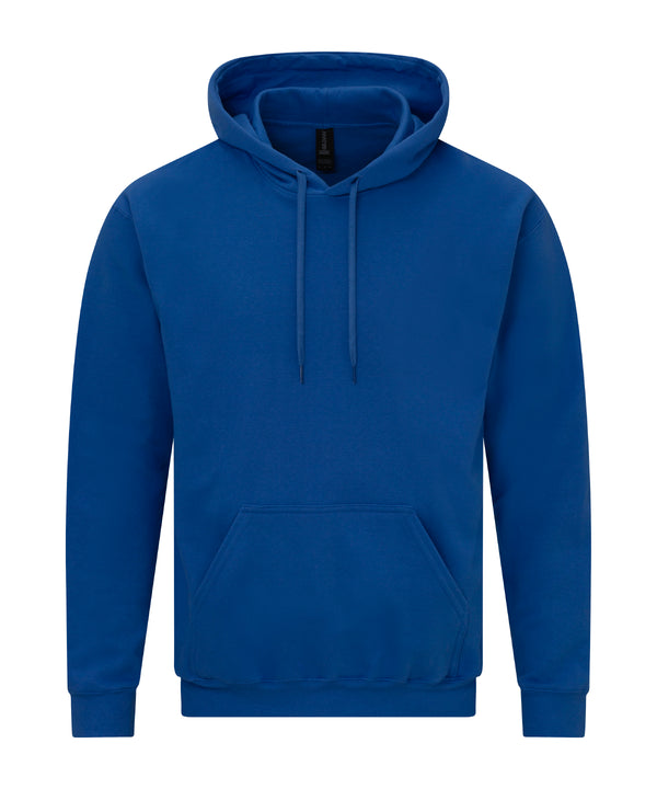 Softstyle™ midweight fleece adult hoodie