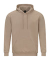 Softstyle™ midweight fleece adult hoodie