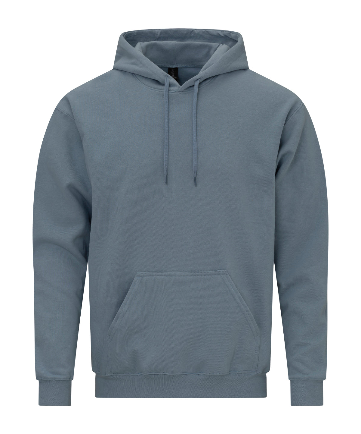 Softstyle™ midweight fleece adult hoodie