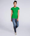 Heliconia - Softstyle™ women's ringspun t-shirt T-Shirts Gildan Must Haves, Raladeal - Recently Added, T-Shirts & Vests Schoolwear Centres