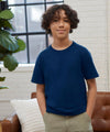 Light Blue - Softstyle™ midweight youth t-shirt T-Shirts Gildan New Styles for 2023, T-Shirts & Vests Schoolwear Centres