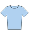 Light Blue - Softstyle™ midweight youth t-shirt T-Shirts Gildan New Styles for 2023, T-Shirts & Vests Schoolwear Centres