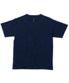 Navy - Softstyle™ midweight youth t-shirt T-Shirts Gildan New Styles for 2023, T-Shirts & Vests Schoolwear Centres