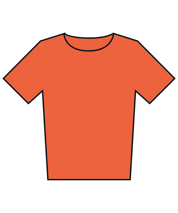 Orange - Softstyle™ midweight youth t-shirt T-Shirts Gildan New Styles for 2023, T-Shirts & Vests Schoolwear Centres