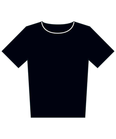 Pitch Black - Softstyle™ midweight youth t-shirt T-Shirts Gildan New Styles for 2023, T-Shirts & Vests Schoolwear Centres