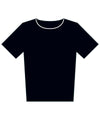 Pitch Black - Softstyle™ midweight youth t-shirt T-Shirts Gildan New Styles for 2023, T-Shirts & Vests Schoolwear Centres