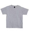 Ringspun Sport Grey - Softstyle™ midweight youth t-shirt T-Shirts Gildan New Styles for 2023, T-Shirts & Vests Schoolwear Centres